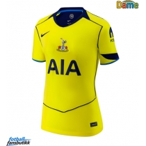 Tottenham Hotspur Pedro Porro #23 Tredjedrakt Dame 2025-26 Kortermet